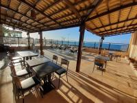 403 Flat mobiliado Praia de Iracema - Ferienwohnung Fortaleza