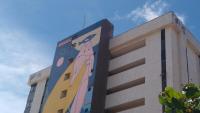 401 Lindo Flat mobiliado Praia de Iracema - Bed and Breakfast
