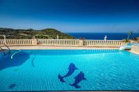 B&B Koroni - Keri Me Away - Argo's Summer Poolside Retreats - Bed and Breakfast Koroni