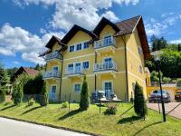 Apartment ReRo - B&B Velden am Wörther See