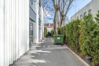 New Comfortable 2 Bedroom Cottage w/Big Terrace - B&B Jūrmala