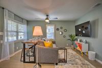 B&B Atlanta - Charming Atlanta House in Historic Mozley Park! - Bed and Breakfast Atlanta