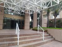 Ótimo flat Jardins SP entre Av. Paulista e Pq. Ibirapuera. - B&B San Paolo