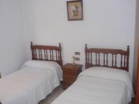 Standard Zweibettzimmer mit Gemeinschaftsbad