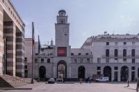 BRIXIA LUXORY & LOFT - Ferienwohnung