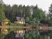 Rybaczówka u Mamuśki - Chambres d’hôtes
