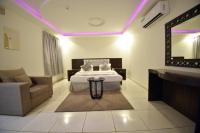 Rawat Al Msaif Hotel Suites