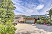 Designer Apartment < 1 Mile to Downtown San Rafael - B&B San Rafael