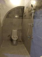 Doppel-/Zweibettzimmer mit eigenem Bad