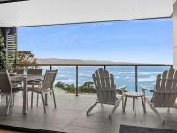 Oceania 3 - B&B Lorne