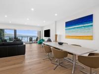 Oceania 3 - B&B Lorne