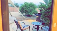 Unique Farm Cottage - Bed and Breakfast Al-`Ula