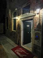 La Residenza di Carlo close to Piazza San marco - Chambres d’hôtes Venise