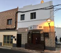 Fuerteventura apartament Monny Moulin View Antigua Wi-Fi - B&B