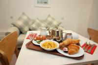 Harry Clarke Mews at the Castle Hotel - B&B Dublino