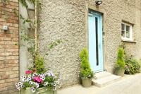 Harry Clarke Mews at the Castle Hotel - B&B