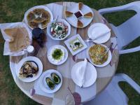 Sanabl Druze Hospitality - Chambres d'hôtes ‘Ein Qunīya