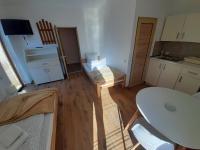 Appartement met 1 Slaapkamer