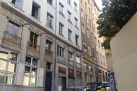 Studio Lyon 1er - B&B