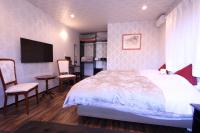 B&B Hokuto - Yatsugatake Guest House Matsuda House - Vacation STAY 11086 - Bed and Breakfast Hokuto