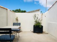 Les Hirondelles - B&B