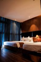 B&B Ho Chi Minh City - Signature Boutique Hotel - Bed and Breakfast Ho Chi Minh City