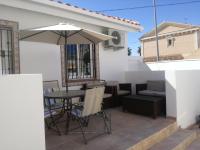 B&B Los Alcázares - 2 bedroom newly renovated bungalow close to bars & restaurants - Bed and Breakfast Los Alcázares