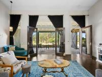 Block Eight Estate Vineyard View Villa - B&B Belford