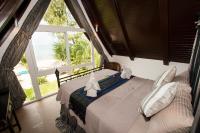 Villa Beach Front