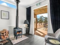 Block Eight Estate Gum Trees Villa - Ferienwohnung Belford