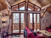 Chalet Chamois - B&B Landry