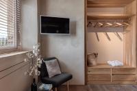 Habitación Doble Deluxe