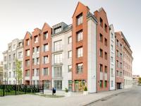 Happy Stay Tartaczna Residence I - Ferienwohnung