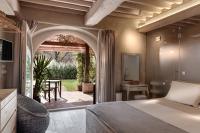 Double Room with Patio
