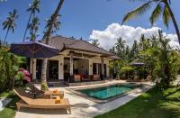 Two-Bedroom Villa with Private Pool