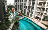 H20 Residence Ara Damansara by Airhost - B&B Petaling Jaya