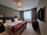 Clarion Collection Hotel Mektagonen