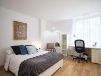 B&B Madrid - My City Home - Student Rooms in Moncloa - Bed and Breakfast Madrid