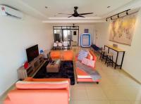 B&B Kampung Gadong Jaya - The Pallet house @ Bandar Sri Sendayan (Seremban) - Bed and Breakfast Kampung Gadong Jaya