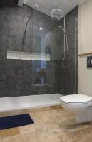 Deluxe Suite mit Kingsize-Bett