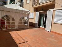 Apartamento con gran terraza cerca de la playa - B&B Calafell