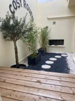 CosyRouen bouquet parking gratuit - B&B Rouen