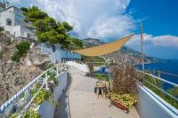VIlla del Presidente - B&B Praiano