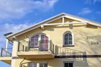 Strandvilla Böck Ferienwohnung 10 - Chambres d’hôtes Glowe