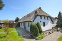 Ferienhaus Storchennest Haus Terrasse, Garten - B&B