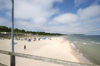 Residenz Strandeck Ferienwohnung 05 - Ferienwohnung Ostseebad Göhren