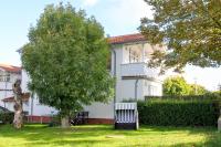 Haus Blick zur See FeWo 04 - mit Sauna- und Schwimmbadnutzung im AHOI Sellin - Chambres d'hôtes Ostseebad Göhren
