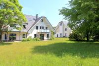 Strandresort Rex Rugia Ferienwohnung 11-3 mit Sauna- und Schwimmbadnutzung im AHOI Sellin - Chambres d'hôtes Lobbe