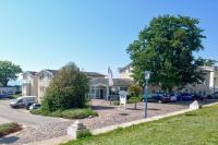 Meeresblickresidenzen Ferienwohnung Nr 45 mit Sauna- und Schwimmbadnutzung im AHOI Sellin - Chambres d'hôtes Ostseebad Göhren