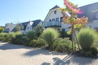 Strandresort Rex Rugia Ferienwohnung 29-1 mit Sauna- und Schwimmbadnutzung im AHOI Sellin - Chambres d'hôtes Lobbe